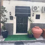 Casa de Férias Sicily House 7 Catânia