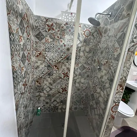 Vakantiehuis Sicily House 7 *
