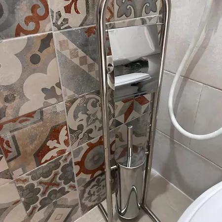 Sicily House 7 * Catania