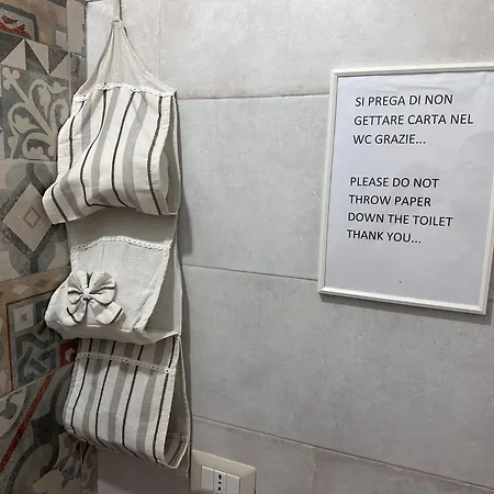 Nyaraló Sicily House 7 Catania