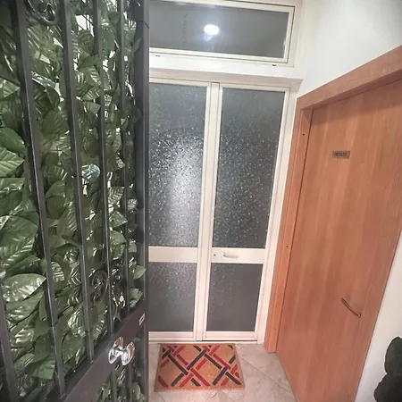 Sicily House 7 Nyaraló