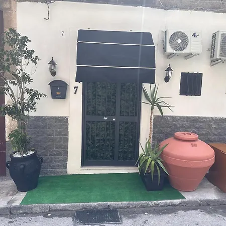 Holiday home Sicily House 7 Catania
