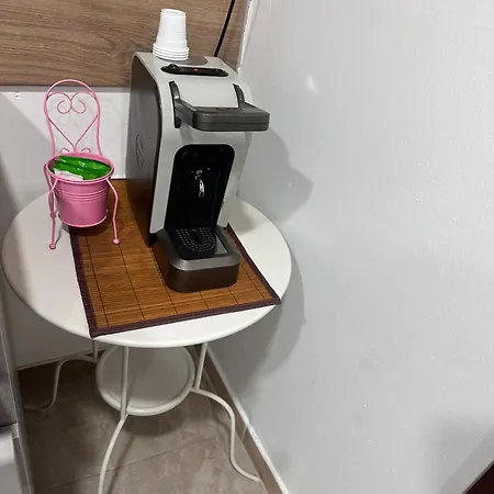 Nyaraló Sicily House 7