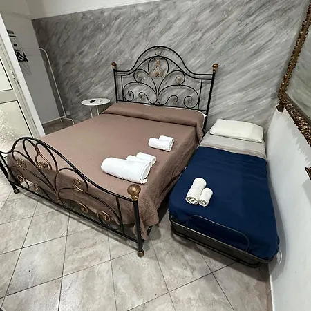 Nyaraló Sicily House 7 Catania