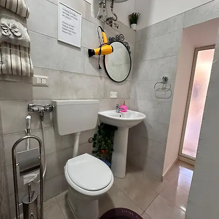 Sicily House 7 Catania