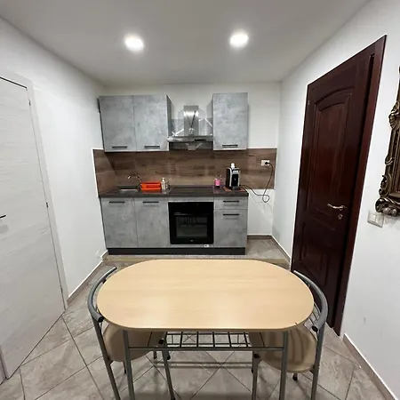 Nyaraló Sicily House 7 Catania