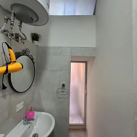 Nyaraló Sicily House 7