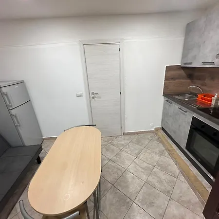 Nyaraló Sicily House 7 *