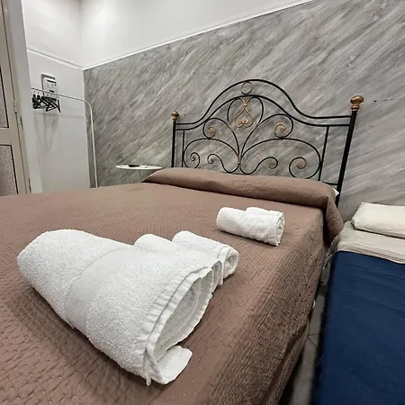 Sicily House 7 Catania