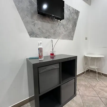 Nyaraló Sicily House 7