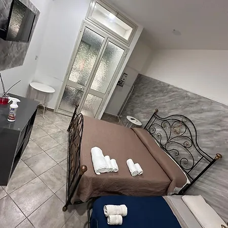 Nyaraló Sicily House 7 Catania