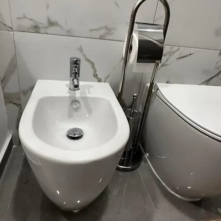 Holiday home Sicily House 7 *
