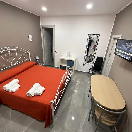 Holiday home Sicily House 7