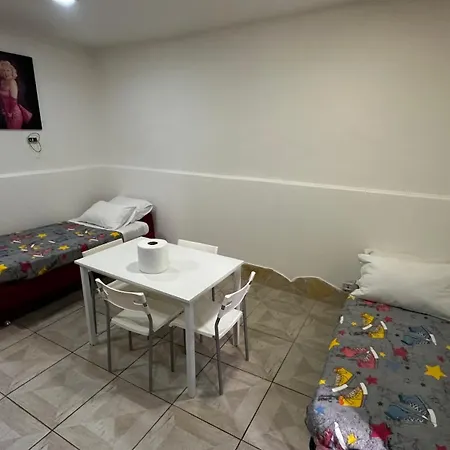 Sicily House 7 * Catania