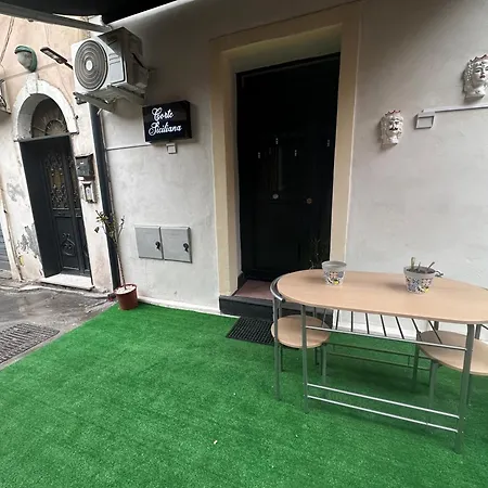 Sicily House 7 Catania