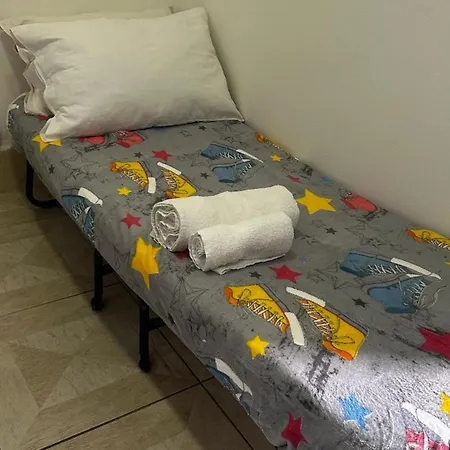 Holiday home Sicily House 7