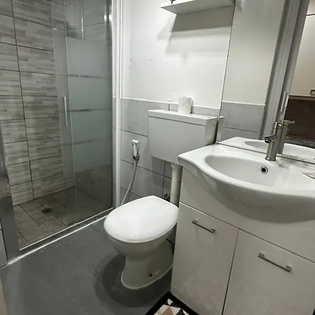 Holiday home Sicily House 7